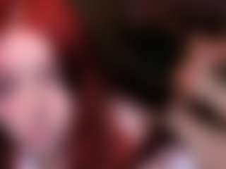 Live cam show with LaylaGlamm - Ride on Mixed Magazine Live