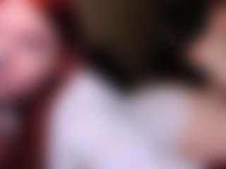 Live cam show with LaylaGlamm - Cute on https://playwithruby.com