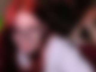 Live cam show with LaylaGlamm - Gray Eyes on Taboo Cams XXX