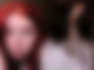 Live cam show with LaylaGlamm - Smoking on SpankPalCams
