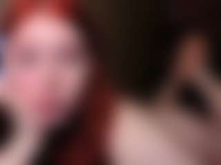 Live cam show with LaylaGlamm - Red Hair Teen (18+) on TeamSkeetLive