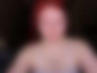 Live cam show with LaylaGlamm - Red Hair on parknlotfishbdy