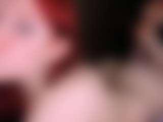Live cam show with LaylaGlamm - Red Hair Shaved Pussy on xfollow cams