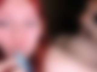 Live cam show with LaylaGlamm - Gray Eyes on EXY