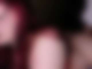 Live cam show with LaylaGlamm - Red Hair Lush on Soda Cam