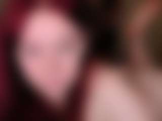 Live cam show with LaylaGlamm - Sexwebcam Red Hair on Hubzter Live
