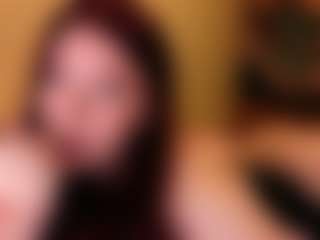 Live cam show with LaylaGlamm - Red Hair Blowjob on Camsoda Late Night
