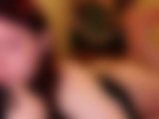 Live cam show with LaylaGlamm - Tease Red Hair on SpankPalCams