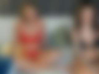 Live cam show with MilfStars - Skinny on Gym Cam Girls