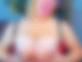 Salmaboob's Live Sex Cam Show