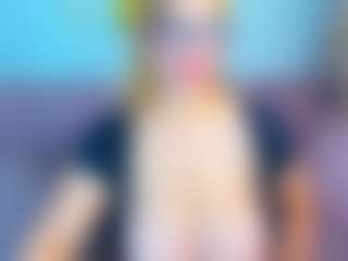 Salmaboob's Live Sex Cam Show