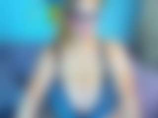 Salmaboob's Live Sex Cam Show