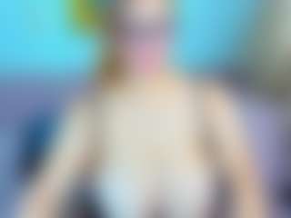 Salmaboob's Live Sex Cam Show