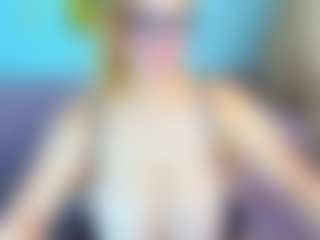 Salmaboob's Live Sex Cam Show