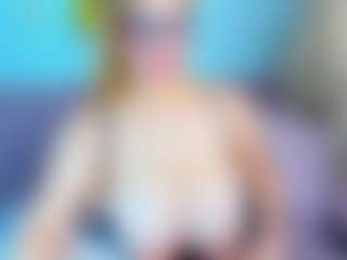 Salmaboob's Live Sex Cam Show