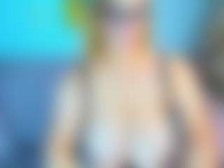 Live cam show with Salmaboob - Blonde Hair Dildo on Fling VIP Chat