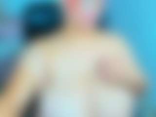 Salmaboob's Live Sex Cam Show