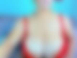 Live cam show with Salmaboob - Mistress Curvy on Camsoda