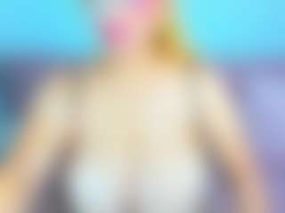 Salmaboob's Live Sex Cam Show