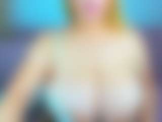 Live cam show with Salmaboob - Blonde Hair Curvy on Camsoda
