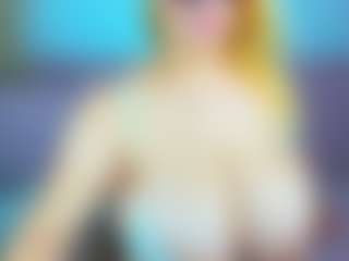 Live cam show with Salmaboob - Blonde Hair Curvy on Camsoda