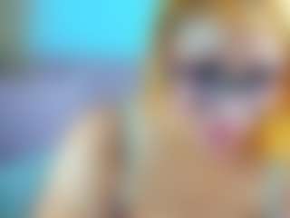 Salmaboob's Live Sex Cam Show