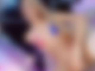 Live cam show with alahia-dabion - White on CamwithHer | colombia