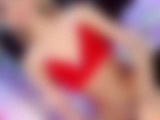 Cam Show en direct de alahia-dabion