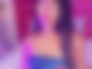 Live cam show with dulcemorbida - Skinny on https://playwithruby.com