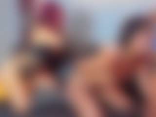 Shantalov's Live Sex Cam Show