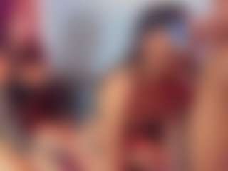 Shantalov's Live Sex Cam Show