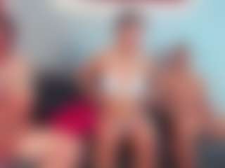 Shantalov's Live Sex Cam Show