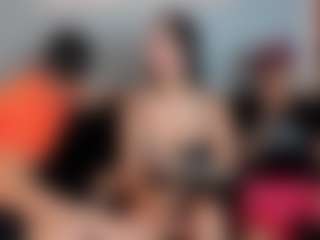 Shantalov's Live Sex Cam Show