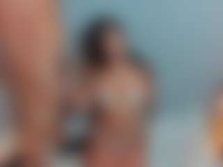 Live cam show with Shantalov - Skinny on Camsoda