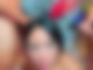 Shantalov's Live Sex Cam Show