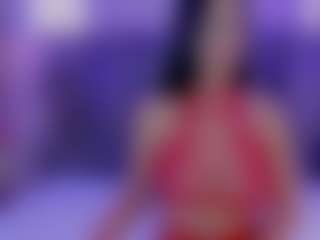 Live cam show with AlannaGil - Body Massage on Strip Flash - Live Sex Shows