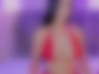 Live cam show with AlannaGil - Body Massage on Camsoda
