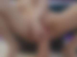 SexyCelline's Live Sex Cam Show
