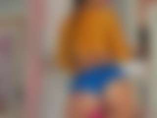 AnahisBennett's Live Sex Cam Show