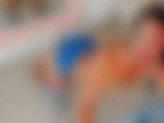 AnahisBennett's Live Sex Cam Show