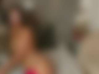 AnahisBennett's Live Sex Cam Show