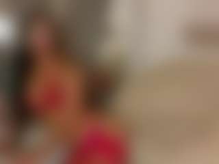 AnahisBennett's Live Sex Cam Show