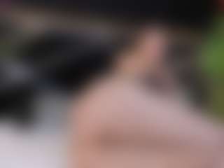DaniMariin's Live Sex Cam Show
