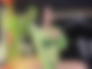 DaniMariin's Live Sex Cam Show