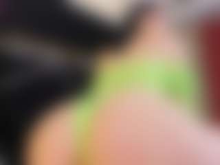 DaniMariin's Live Sex Cam Show