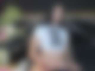 DaniMariin's Live Sex Cam Show