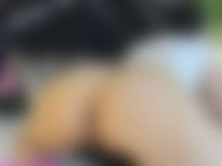DaniMariin's Live Sex Cam Show