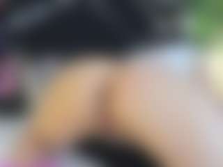 DaniMariin's Live Sex Cam Show