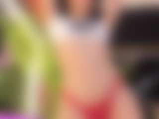 DaniMariin's Live Sex Cam Show