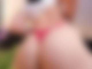 DaniMariin's Live Sex Cam Show